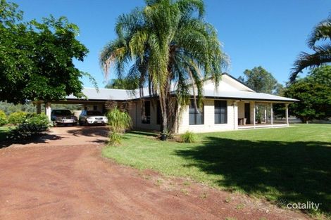 Property photo of 12183 Carnarvon Highway St George QLD 4487