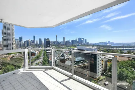 Property photo of 16C/82-94 Darlinghurst Road Potts Point NSW 2011