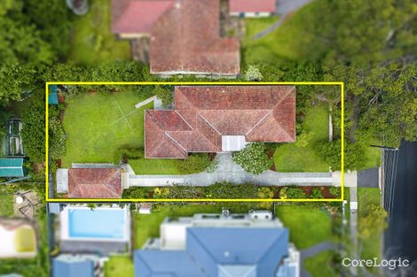 Property photo of 7 Highbridge Road Killara NSW 2071