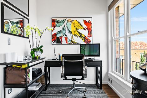 Property photo of 10/34 Fairfax Road Bellevue Hill NSW 2023