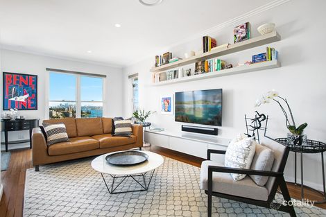 Property photo of 10/34 Fairfax Road Bellevue Hill NSW 2023