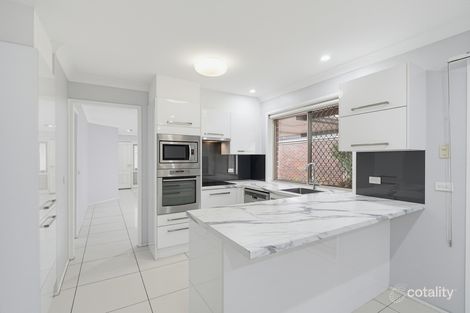 Property photo of 61 Pottery Circuit Woodcroft NSW 2767