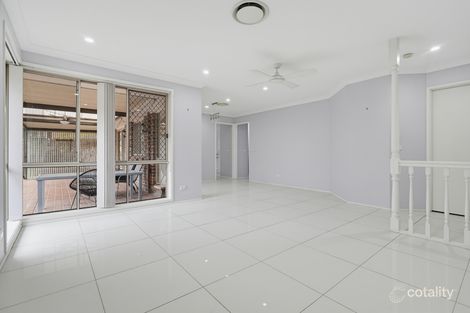 Property photo of 61 Pottery Circuit Woodcroft NSW 2767