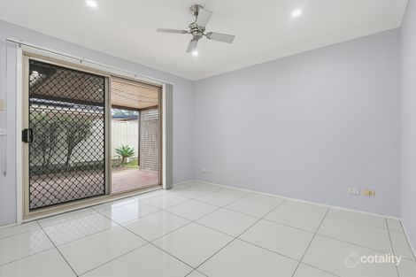 Property photo of 61 Pottery Circuit Woodcroft NSW 2767