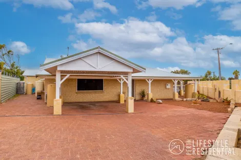 Property photo of 66 Whitfield Drive Two Rocks WA 6037