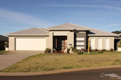 Property photo of 18 Pugh Street Middle Ridge QLD 4350