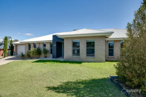 Property photo of 119 Ava Avenue Thurgoona NSW 2640