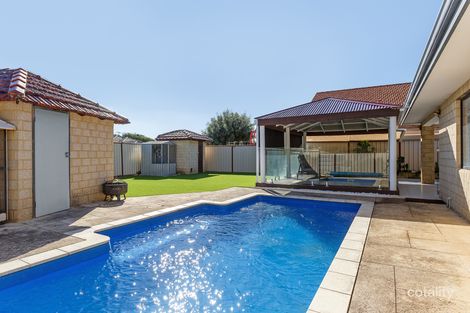 Property photo of 12 Glenorchy Brace Wanneroo WA 6065