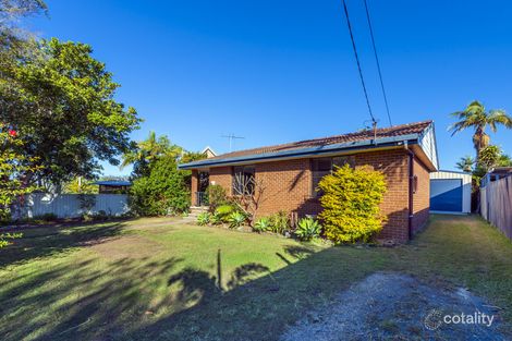Property photo of 28 Matthews Parade Corindi Beach NSW 2456