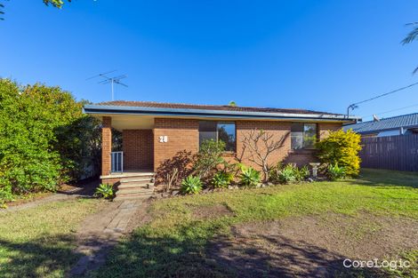 Property photo of 28 Matthews Parade Corindi Beach NSW 2456