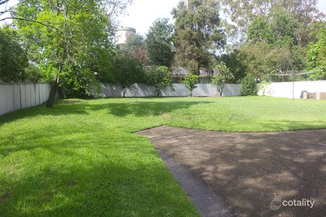 Property photo of 6 Worrigee Street Nowra NSW 2541