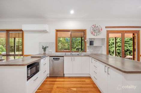 Property photo of 27 Newfarm Place Takura QLD 4655