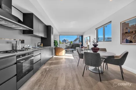 Property photo of 17/94 Pitt Street Redfern NSW 2016