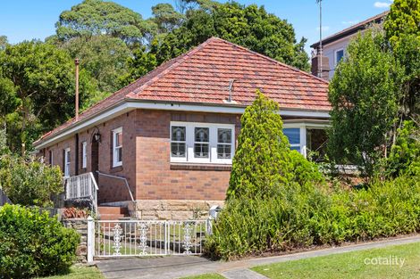 Property photo of 61 Ernest Street Balgowlah Heights NSW 2093