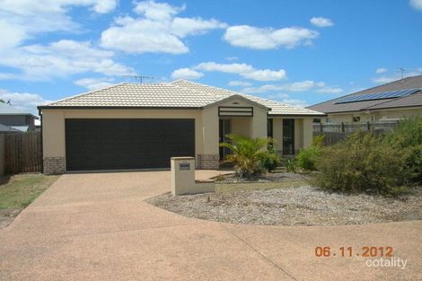 Property photo of 58 Gardenia Circuit Heathwood QLD 4110