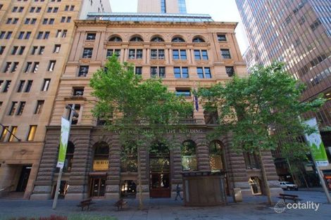 10a-16 Martin Pl, Sydney, NSW 2000