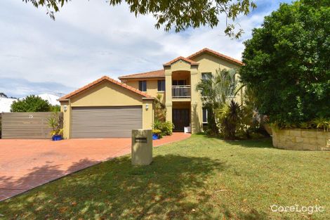 Property photo of 73 Oakview Circuit Brookwater QLD 4300