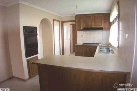 Property photo of 10A Yeats Drive Delahey VIC 3037