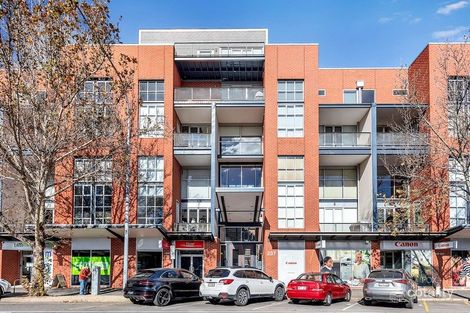 Property photo of 22/237 Wakefield Street Adelaide SA 5000