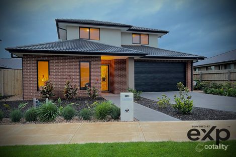 20 Fowler Pl, Aintree, VIC 3336