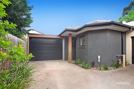 Property photo of 3/46 Tyler Street Preston VIC 3072