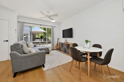 Property photo of 3/34 Park Lane Hyde Park QLD 4812