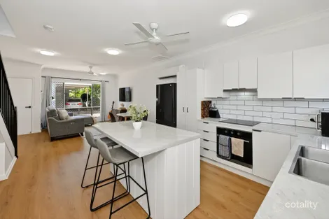 Property photo of 3/34 Park Lane Hyde Park QLD 4812