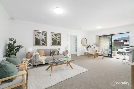 12/32-34 Parramatta St, Cronulla, NSW 2230