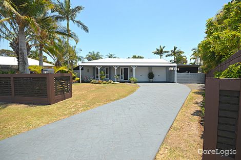 Property photo of 6 Seaspray Court Urangan QLD 4655