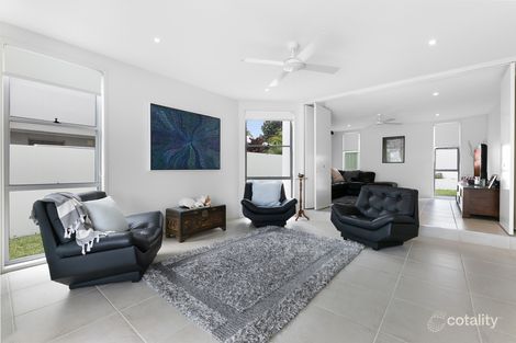 Property photo of 15 Sagitta Place Robina QLD 4226
