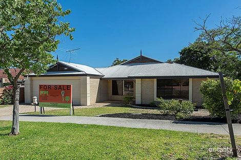 Property photo of 40A Cookham Road Lathlain WA 6100