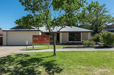 Property photo of 40A Cookham Road Lathlain WA 6100