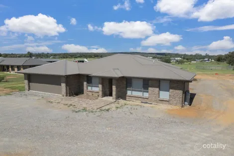 4 Saffron Cl, Gunnedah, NSW 2380