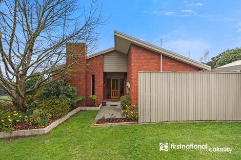 35 Maitland Rd, Hazelwood North, VIC 3840