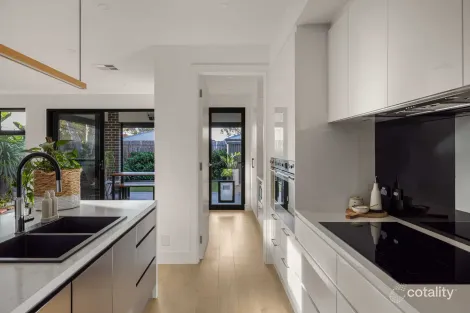 Property photo of 45A Arthur Street Tranmere SA 5073