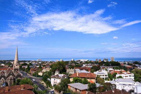 Property photo of 710/3-5 St Kilda Road St Kilda VIC 3182