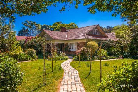 Property photo of 38 Braeside Street Wahroonga NSW 2076