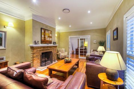 Property photo of 38 Braeside Street Wahroonga NSW 2076
