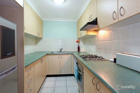 Property photo of 67/3 Williams Parade Dulwich Hill NSW 2203