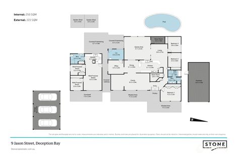Property photo of 9 Jason Street Deception Bay QLD 4508