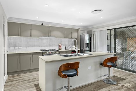 Property photo of 4 Globe Street Middleton Grange NSW 2171