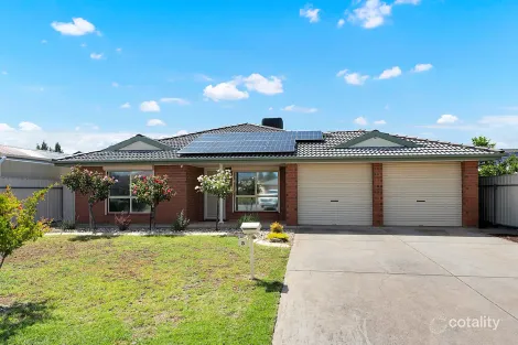 5 Corella Ct, Paralowie, SA 5108