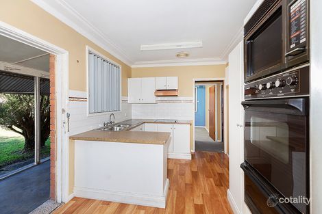 Property photo of 4 Bridge Street Fassifern NSW 2283