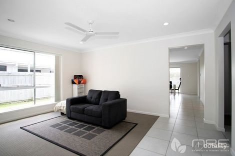 Property photo of 4 Huron Crescent Andergrove QLD 4740