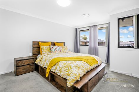 Property photo of 6 Verdun Road Edmondson Park NSW 2174