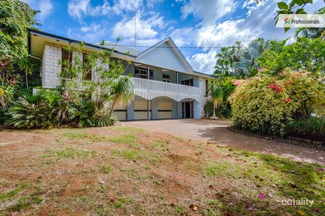 Property photo of 21 Smyth Street Gympie QLD 4570