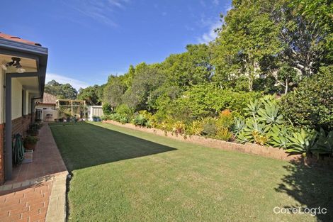 Property photo of 43 Snow Wood Drive Eatons Hill QLD 4037