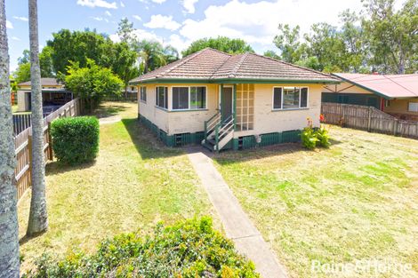 Property photo of 22 Crosshill Street Leichhardt QLD 4305