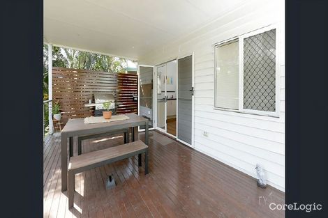 Property photo of 12 Hope Street Norman Park QLD 4170