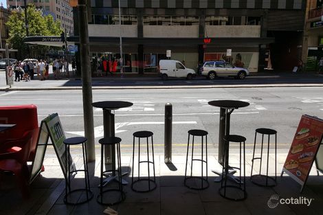 Property photo of 7A Grenfell Street Adelaide SA 5000